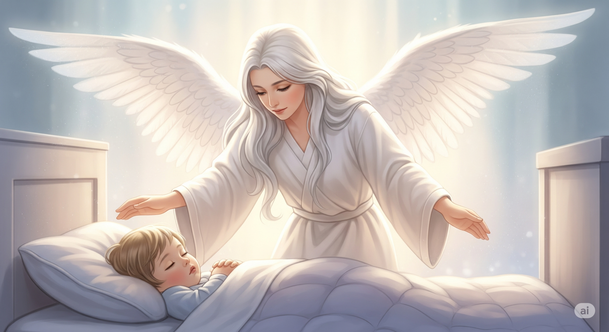 Como viver em sintonia com o Anjo da Guarda – AEFC
